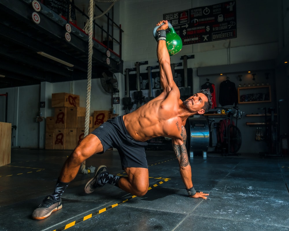 Nutrient-rich foods for optimal male recovery